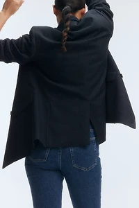 MAMA Jean Taille Ajustée