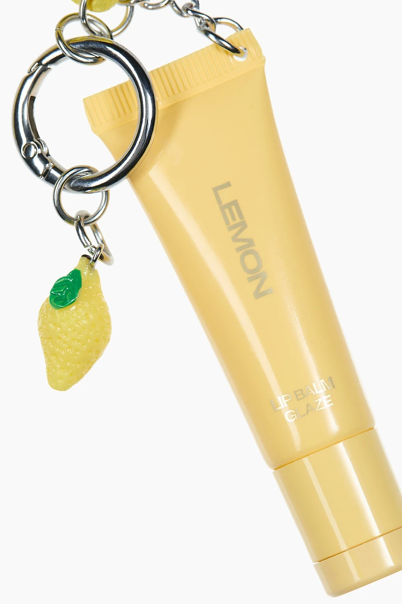 Lip Glaze Charm