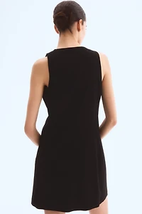 Vest Dress