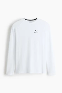 T-shirt de sport athlétique DryMove🅪