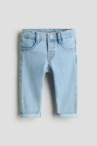 Slim-Fit Jeans