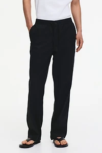 Relaxed-Fit Pants