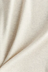 Ribbed Tank Top
