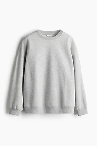 Oversized Sweatshirt