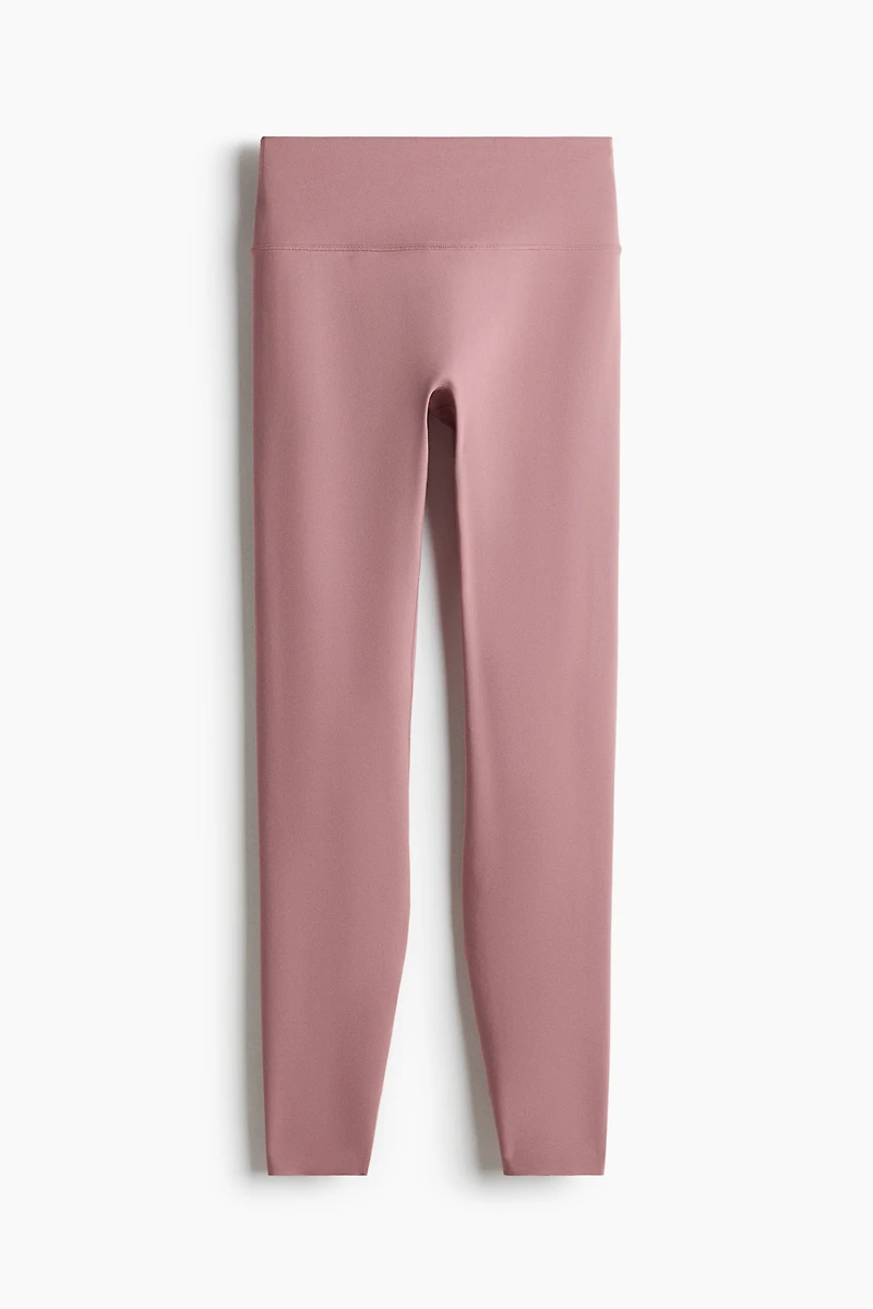 Sports Leggings with SoftMove™