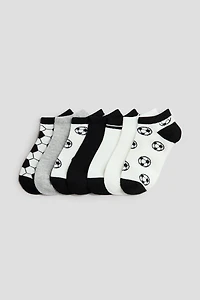 7-Pack Ankle Socks