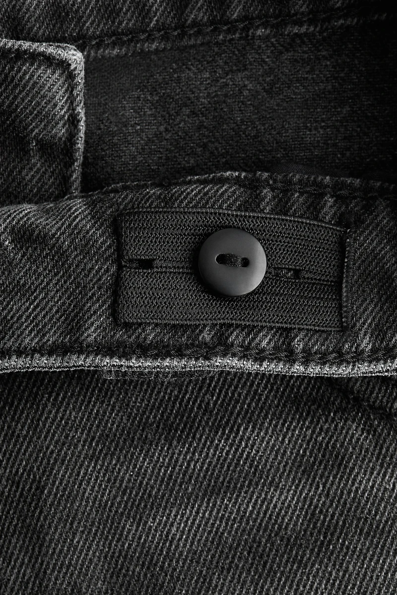 Baggy Fit Jeans
