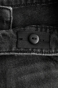 Baggy Fit Jeans