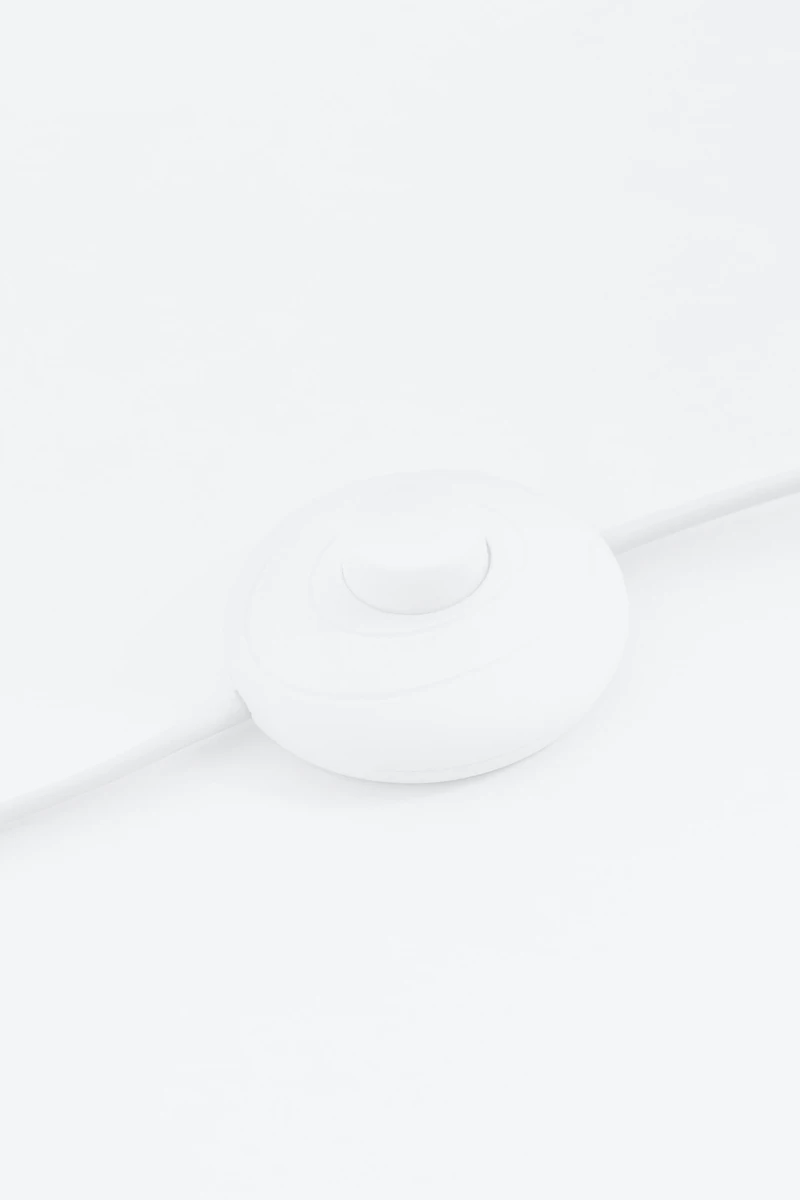 Rice Paper Floor Lamp