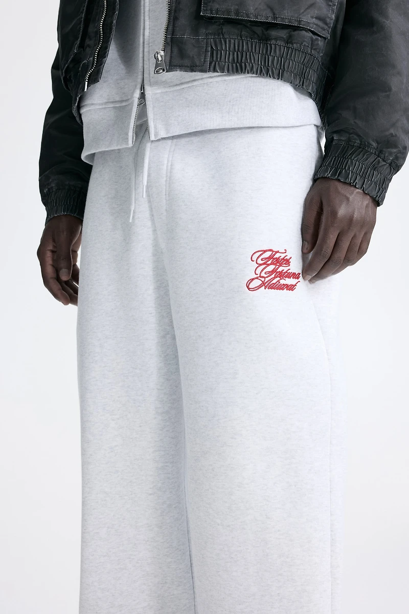 Loose-Fit Sweatpants