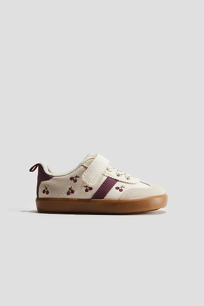 Espadrilles minimalistes