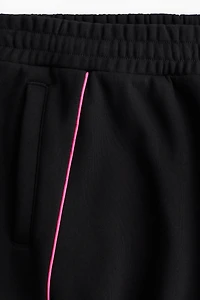 Relaxed-Fit Sweatpants