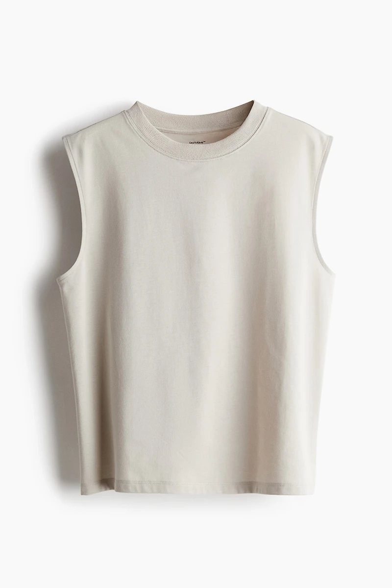 Sports Tank Top with DryMove™