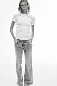 T-shirt ajusté