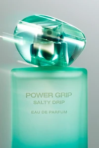 Power Grip Salty Drip EdP