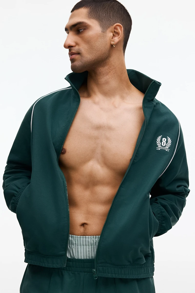 2-Pack Woven Boxer Shorts