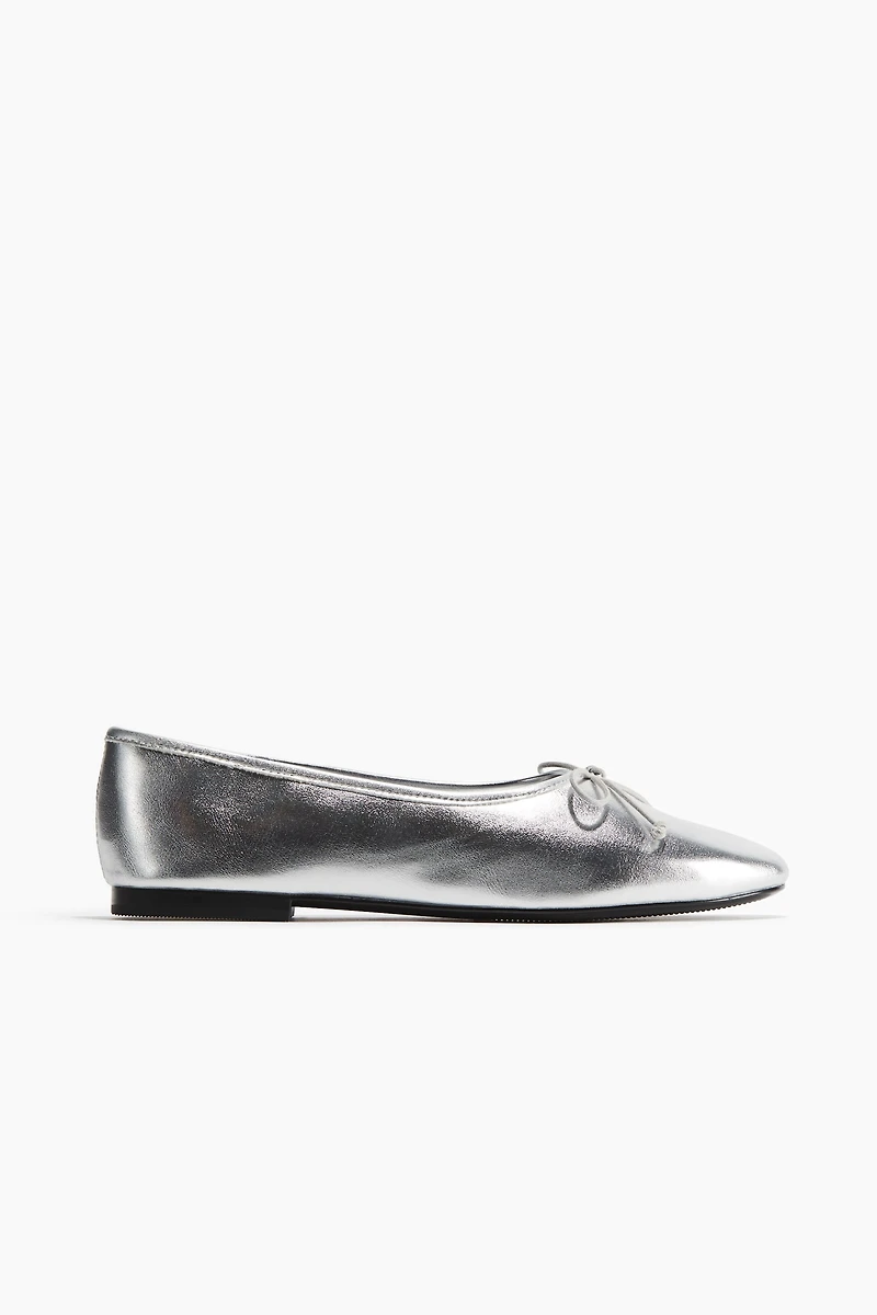 Ballerines