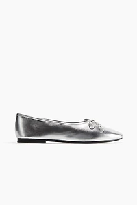 Ballerines