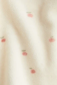 Ensemble 2 pièces en velours