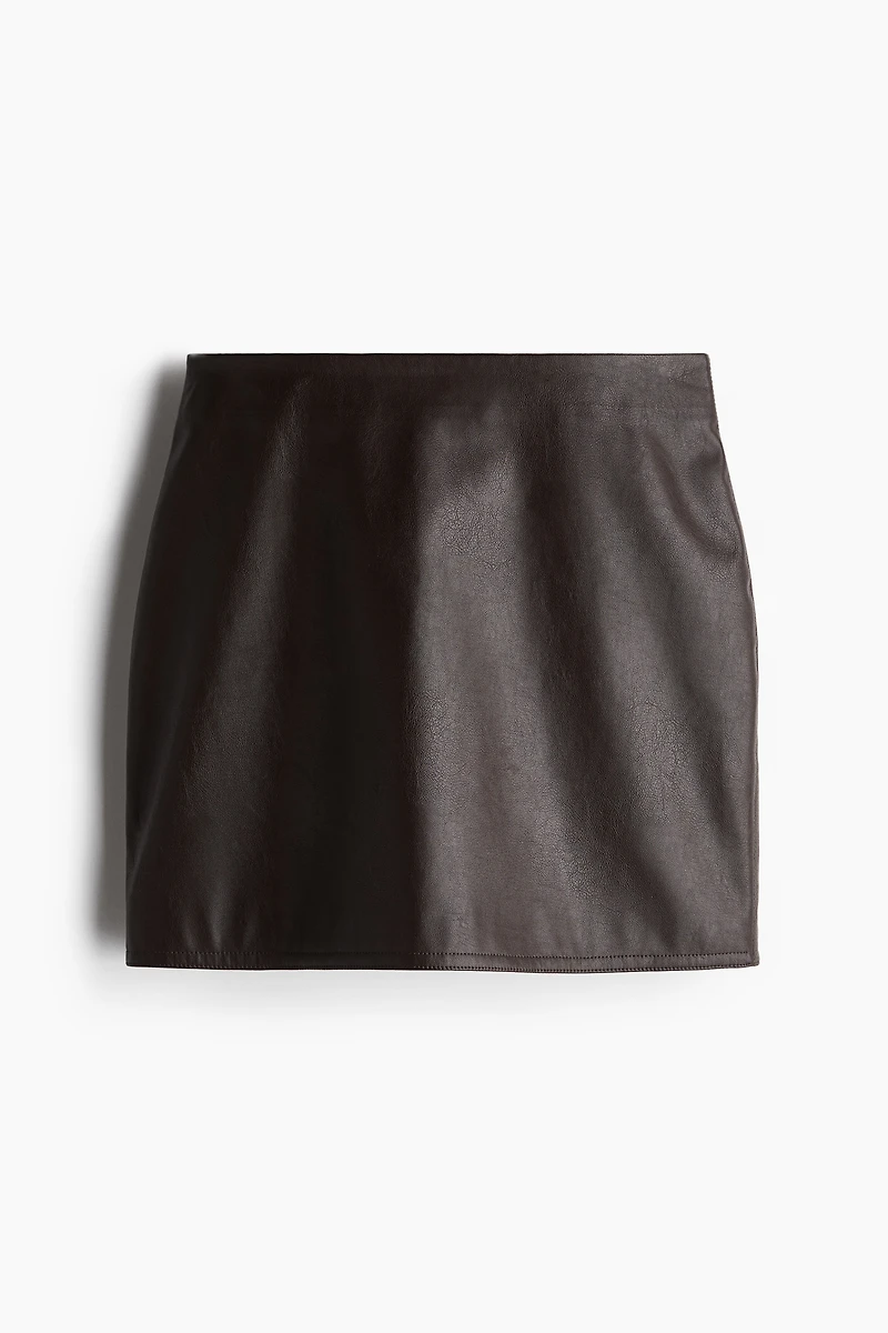 Mini Skirt