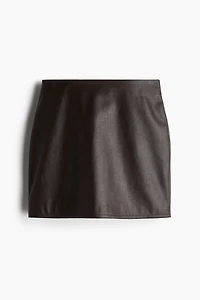 Mini Skirt