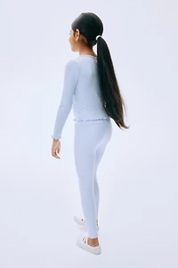 Sports Leggings with SoftMove™