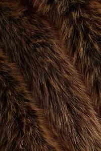 Single-Breasted Coat