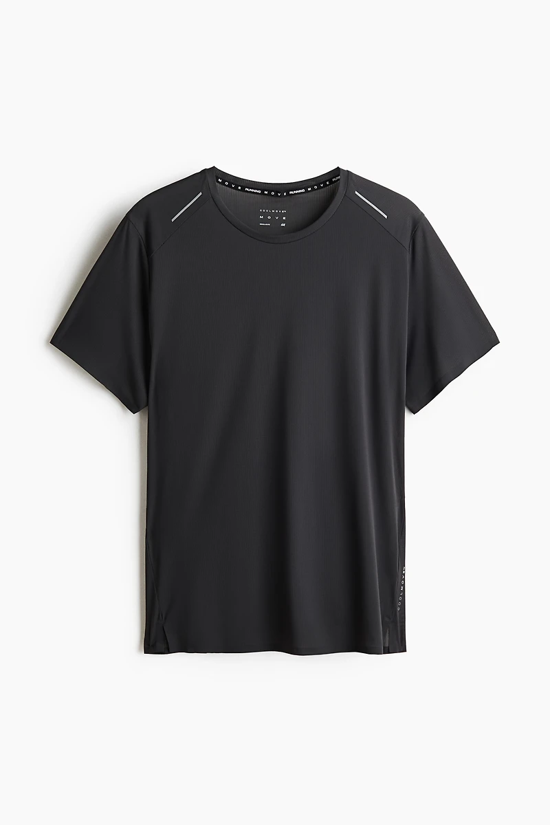 Running T-Shirt with CoolMove™