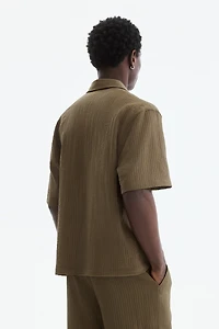 Relaxed-Fit Shirt