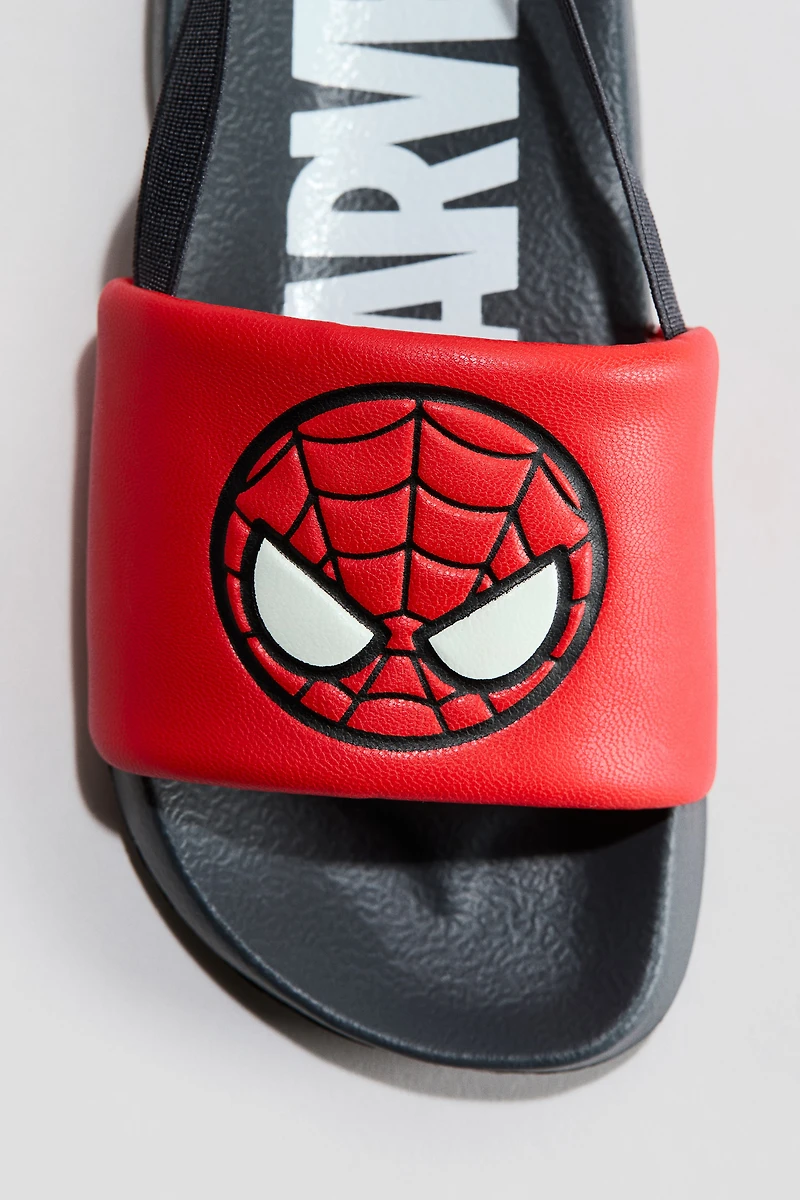 Chaussures de piscine