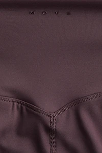 Sports Leggings with Cool Handfeel DryMove™