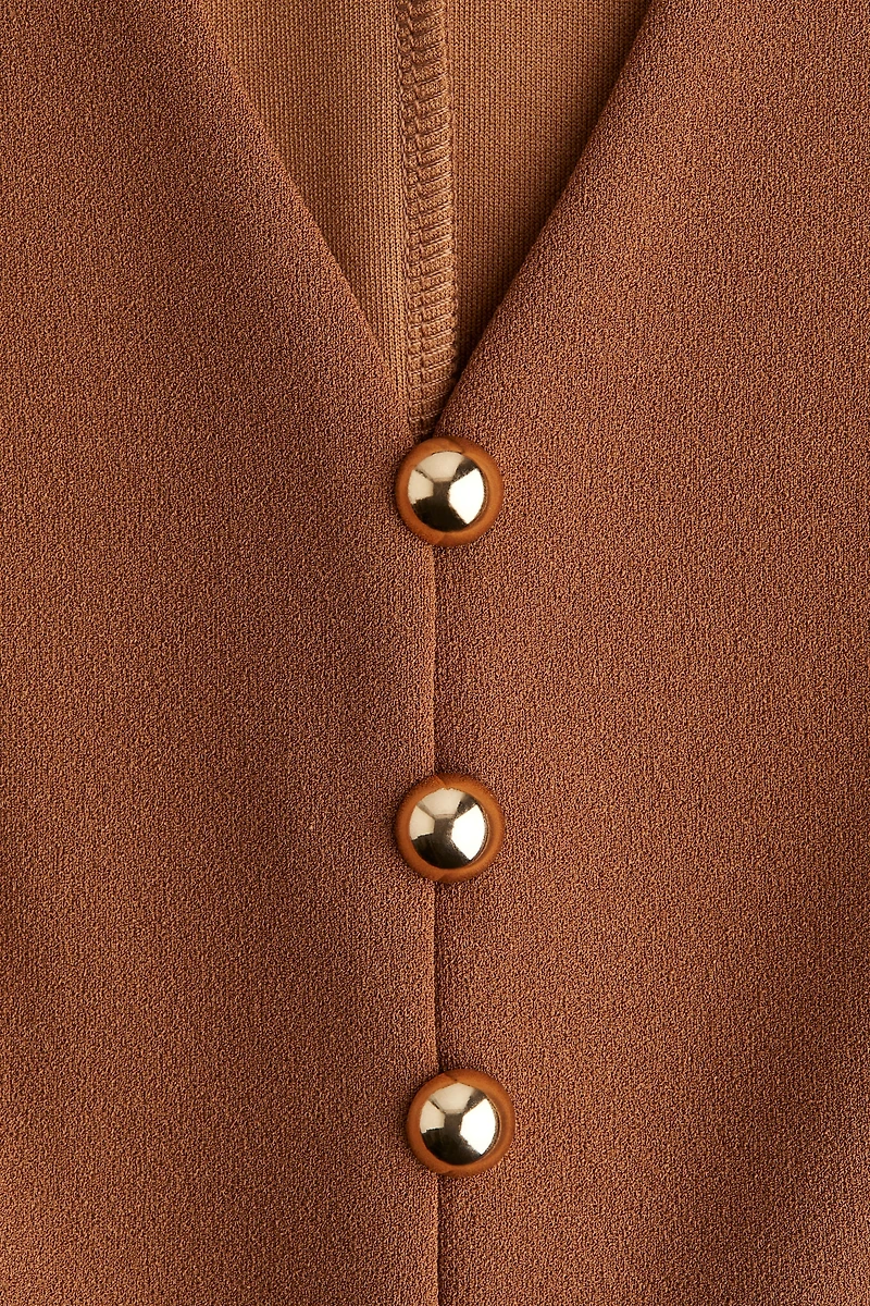 Interlock Vest