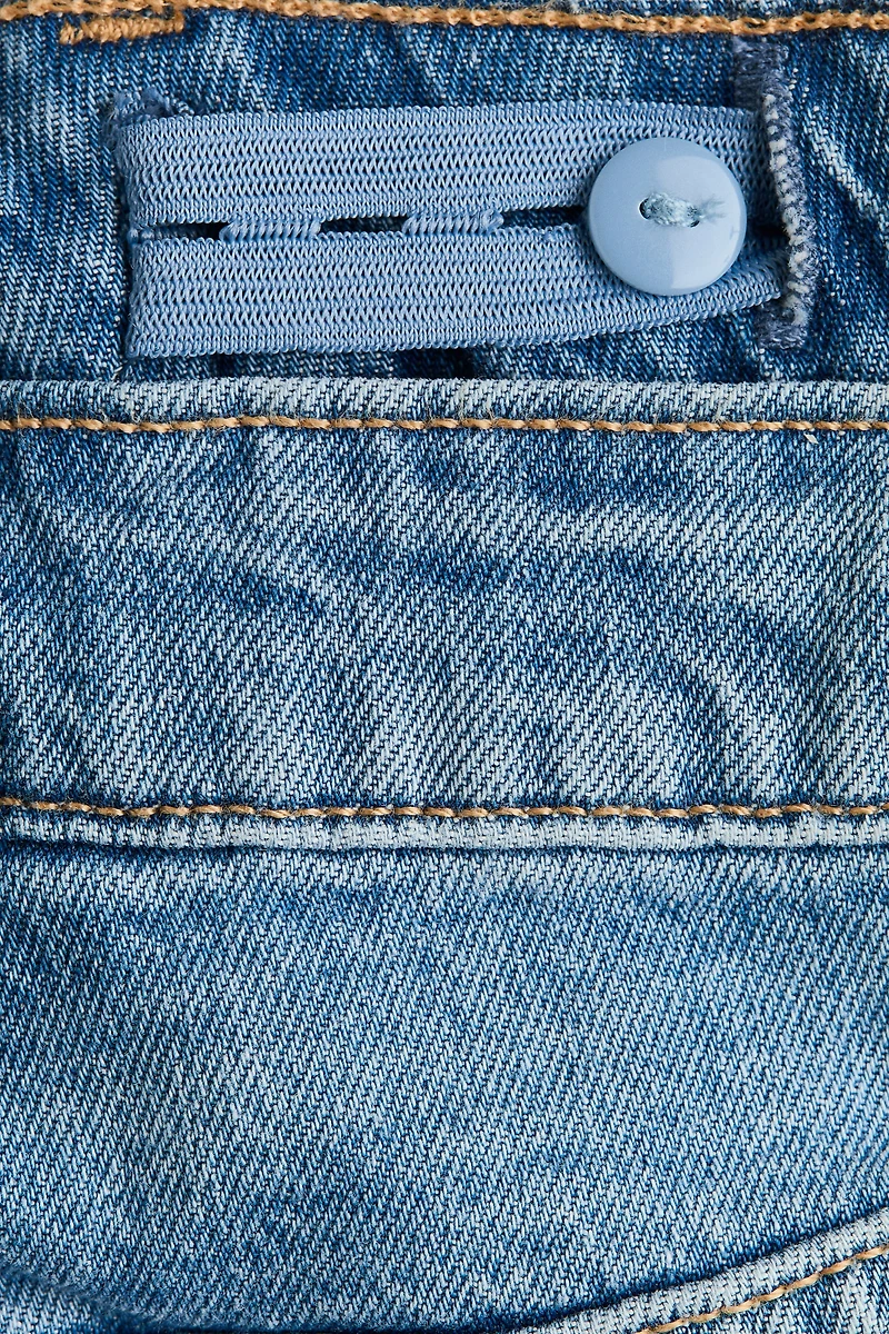 Willow Wide Leg Jeans