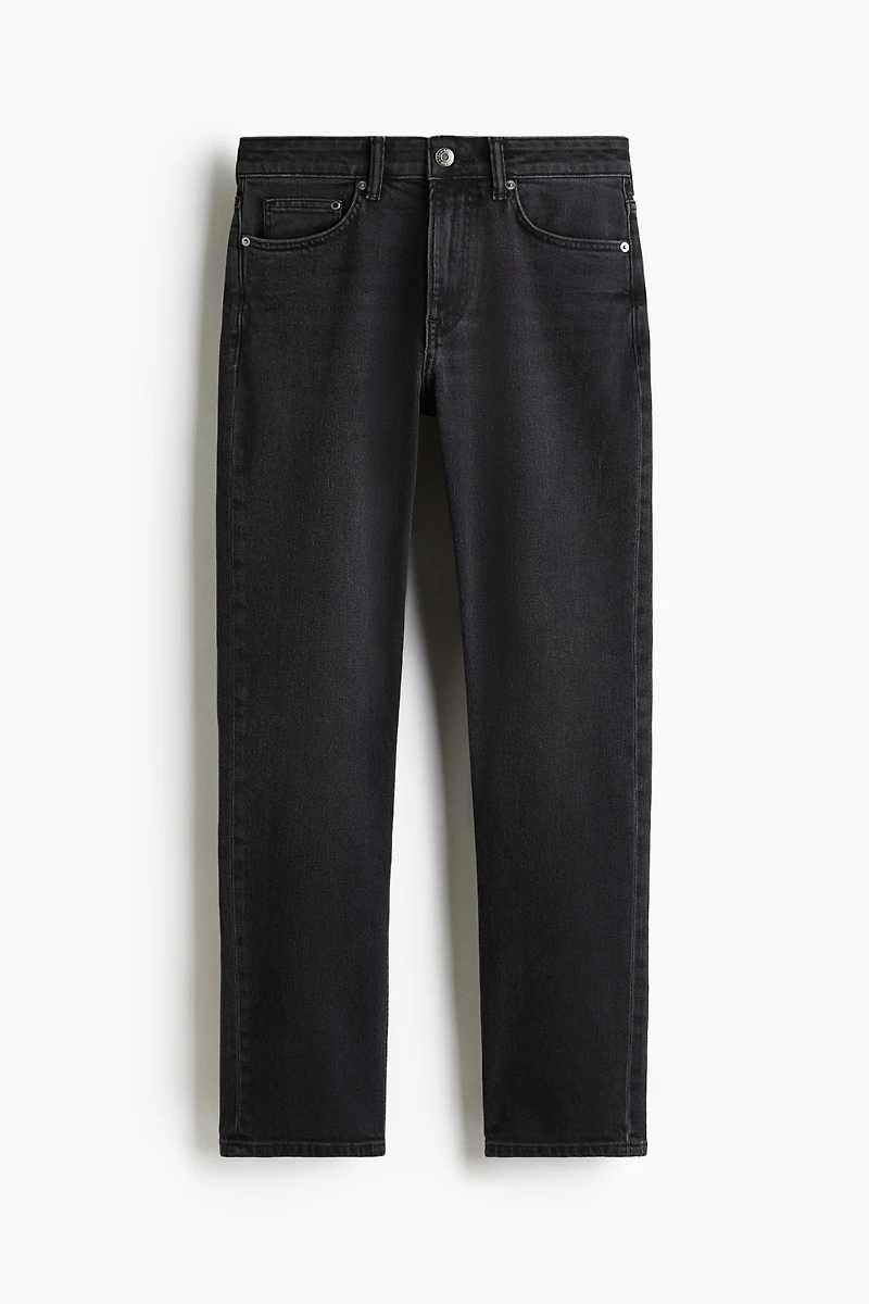 Lombard Regular Jeans