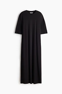 Long T-Shirt Dress