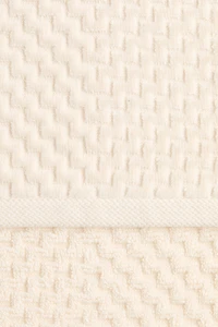 Textured Hand Towel