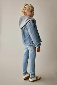 Super Soft Slim Fit Jeans