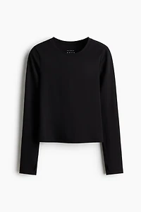 Sports Top with SoftMove™