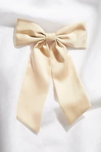 Hair Clip with Bow