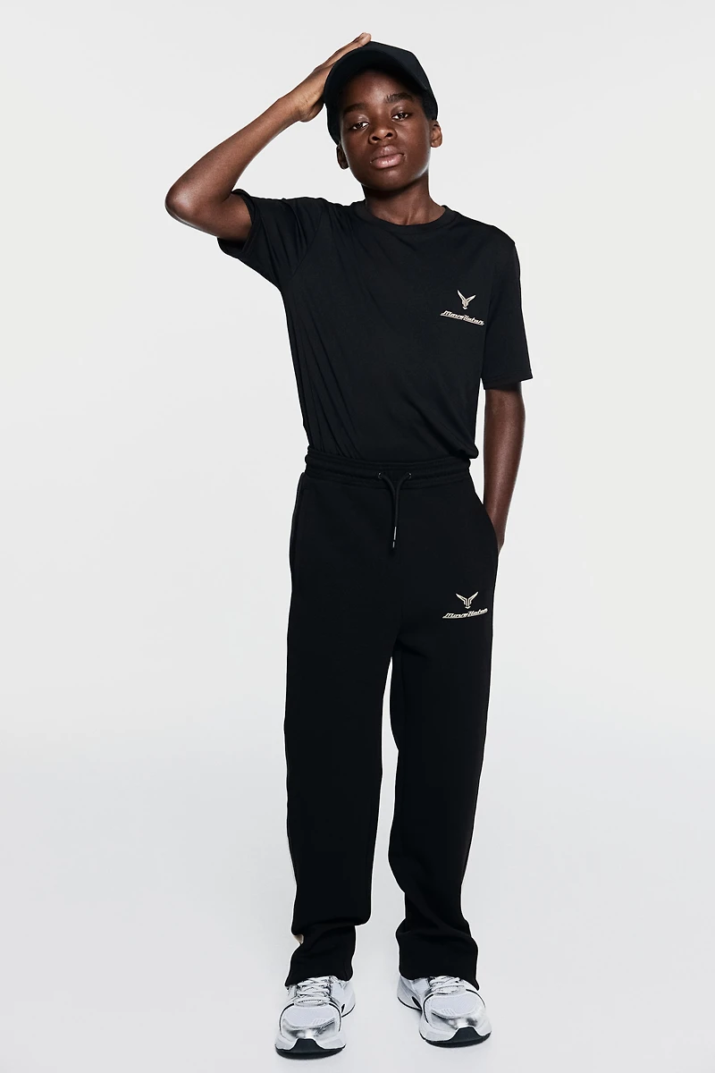 Track Pants with DryMove™