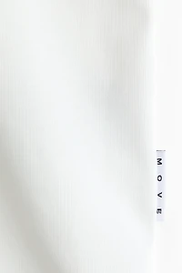 T-shirt de sport imprimé grande taille