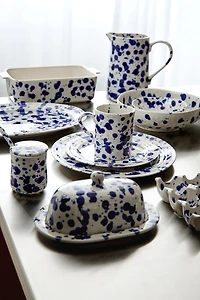 Stoneware Serving Dish