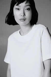 MAMA 2-Pack Before & After Nursing Tops