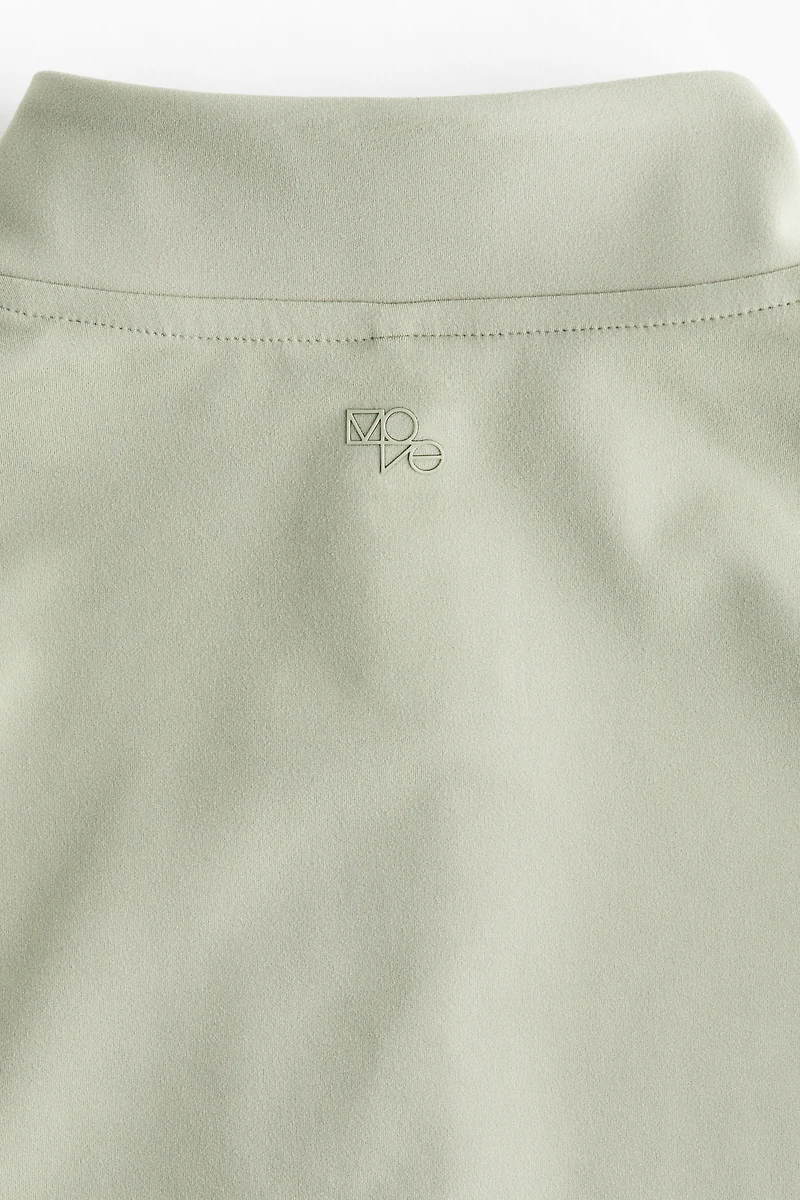 Activewear Jacket with SoftMove™