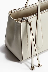 Rectangular Shoulder Bag
