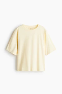 Pima Cotton T-Shirt