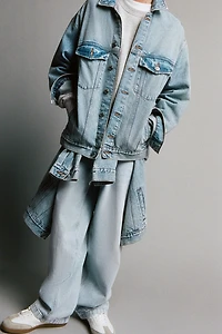 Baggy Fit Jeans