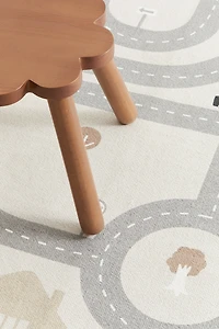 Road Playmat