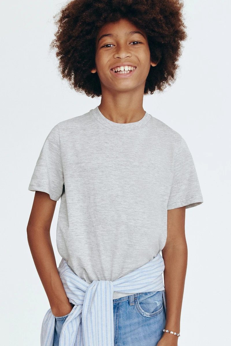 Lot de 3 T-shirts