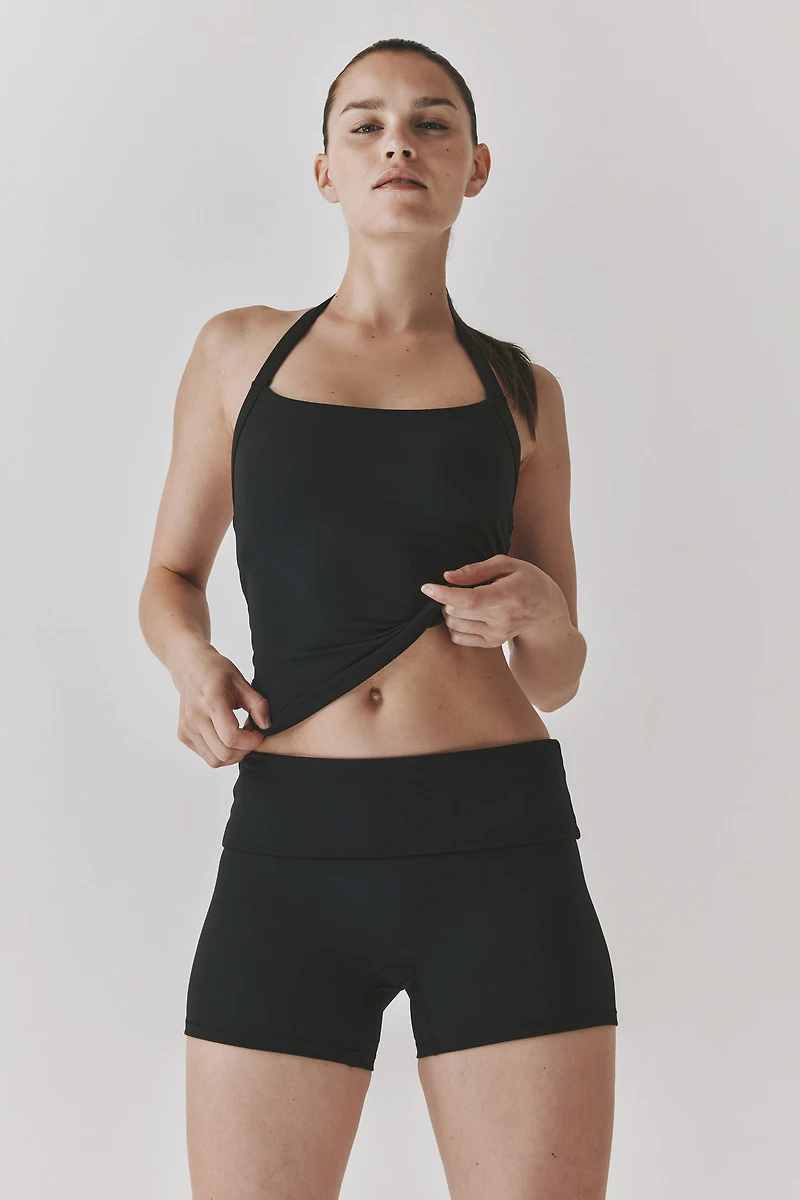 Sports Biker Shorts with SoftMove™
